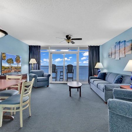 Hosteeva Atlantica Towers Condo W Balcony Myrtle Beach Eksteriør billede