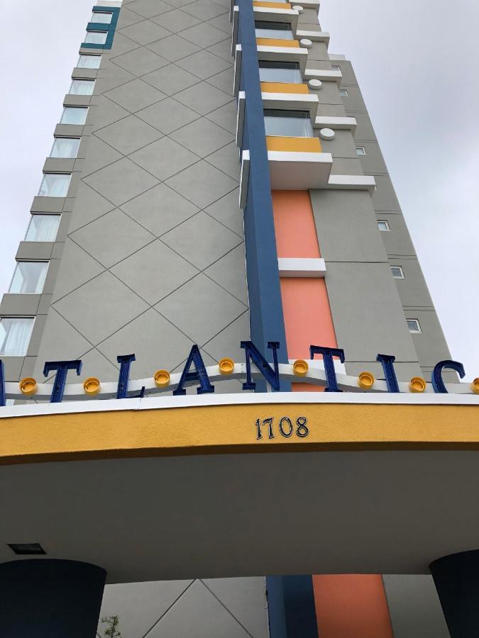 Hosteeva Atlantica Towers Condo W Balcony Myrtle Beach Eksteriør billede